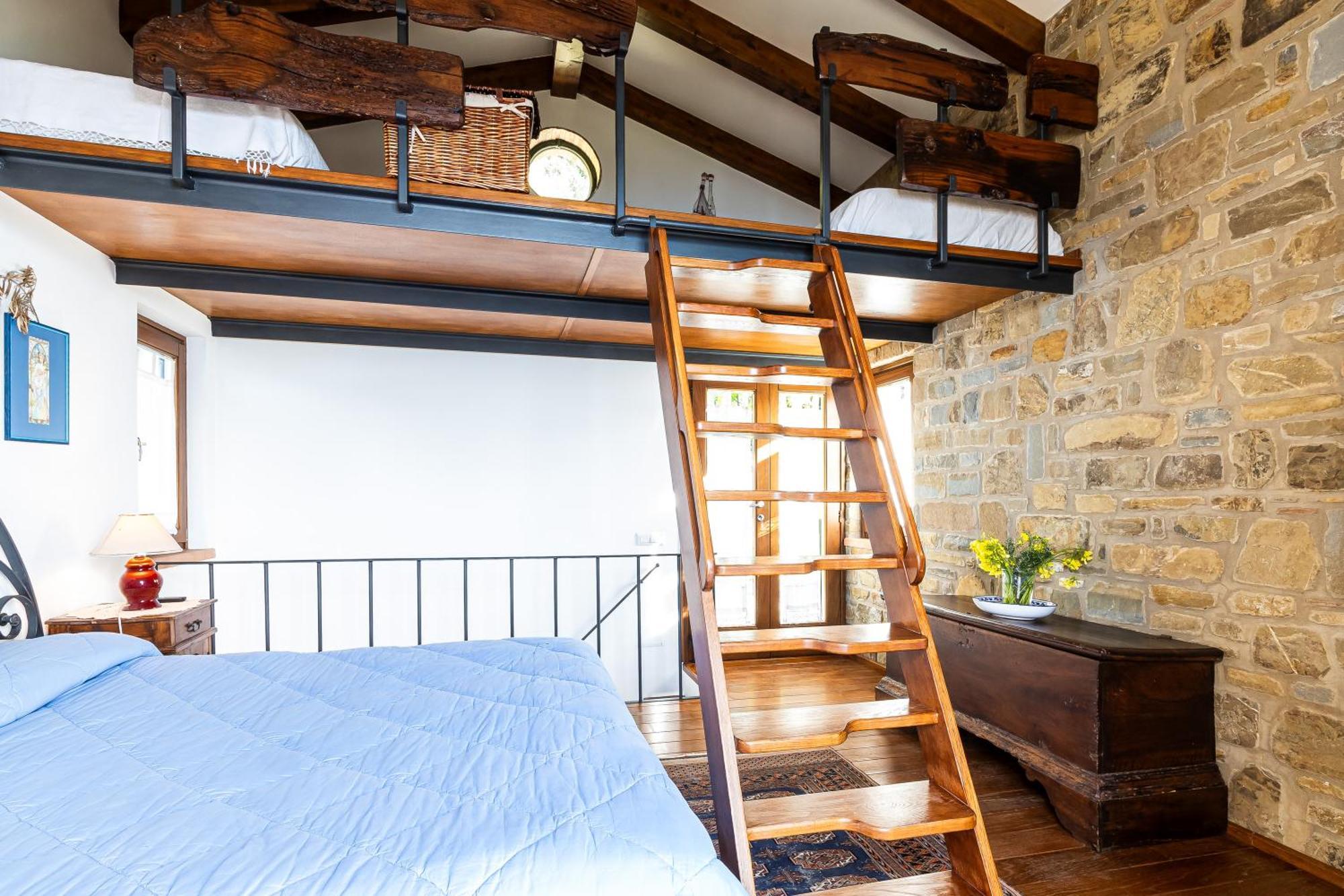 Bellezza In Cilento Panoramic Apts Castellabate Kültér fotó