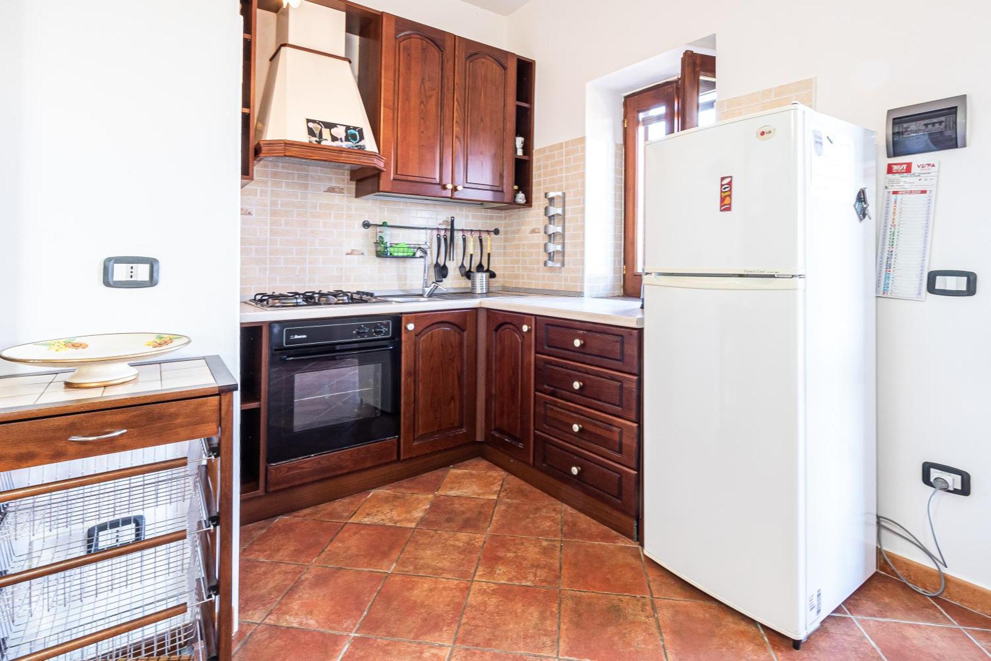 Bellezza In Cilento Panoramic Apts Castellabate Kültér fotó