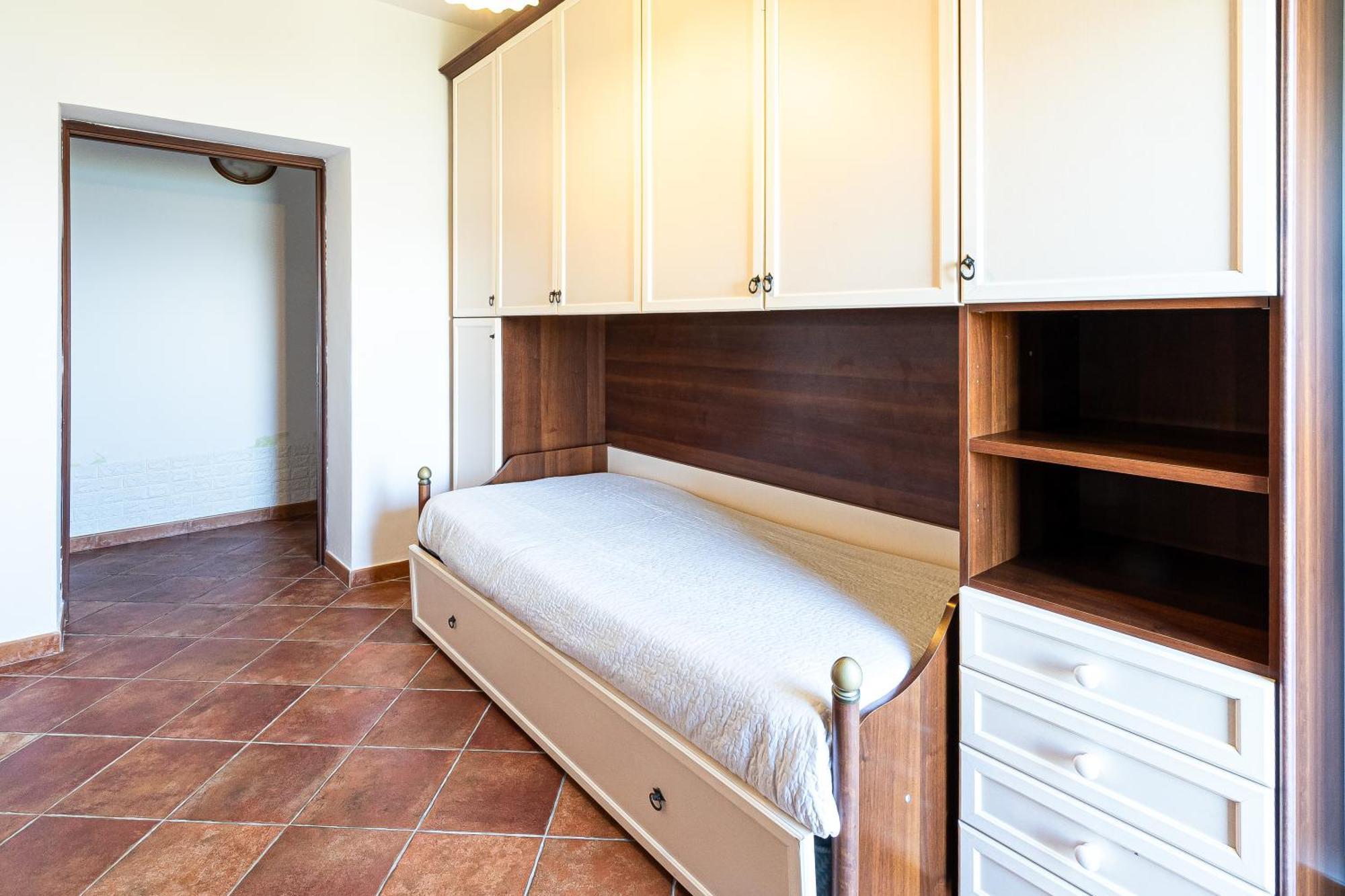 Bellezza In Cilento Panoramic Apts Castellabate Kültér fotó