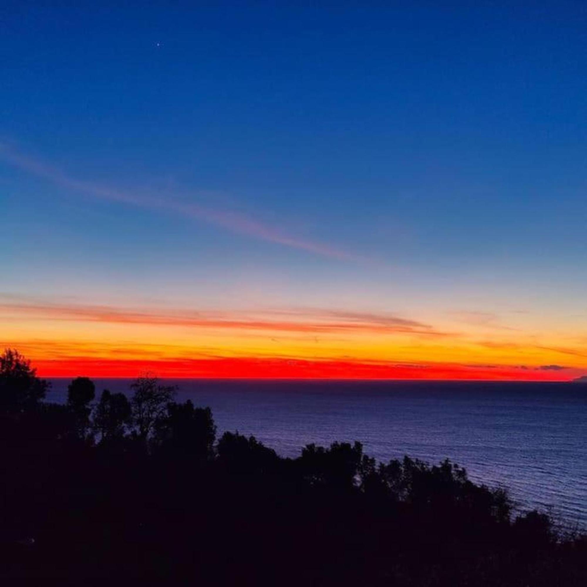 Bellezza In Cilento Panoramic Apts Castellabate Kültér fotó